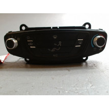COMMANDE DE CHAUFFAGE FORD B-MAX 1.5 TDCI - 8V TURBO