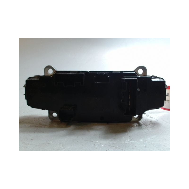 COMMANDE DE CHAUFFAGE FORD B-MAX 1.5 TDCI - 8V TURBO