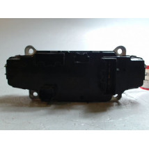 COMMANDE DE CHAUFFAGE FORD B-MAX 1.5 TDCI - 8V TURBO