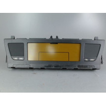 BLOC COMPTEURS CITROEN C4 PICASSO 1 DIESEL