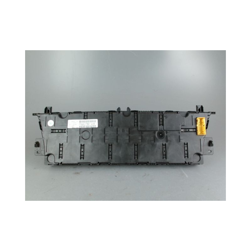 BLOC COMPTEURS CITROEN C4 PICASSO 1 DIESEL