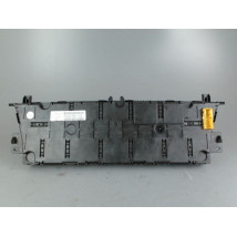BLOC COMPTEURS CITROEN C4 PICASSO 1 DIESEL