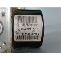 UNITE HYDRAULIQUE ABS CITROEN C3 2 PHASE 1 ESSENCE