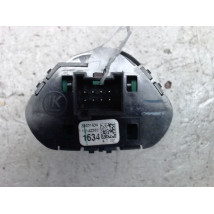 BOUTON DE WARNING OPEL CORSA E ESSENCE