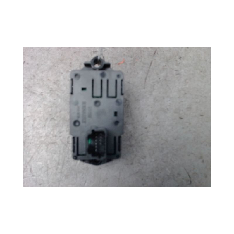 INTERIEUR COMMANDE FREIN A MAIN RENAULT SCENIC 3 PHASE 1  DIESEL