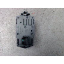INTERIEUR COMMANDE FREIN A MAIN RENAULT SCENIC 3 PHASE 1  DIESEL