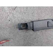 COMMANDE AUTORADIO RENAULT CLIO 4 PHASE 1 DIESEL