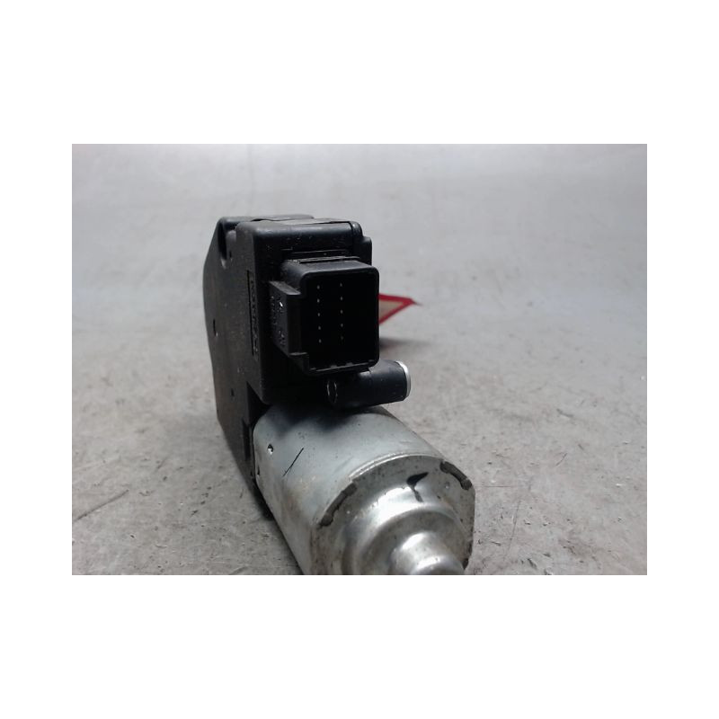 MOTEUR TOIT OUVRANT RENAULT SCENIC 2 PHASE 2 1.5 DCI - 8V