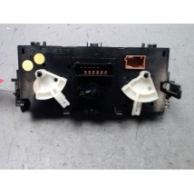 COMMANDE DE CHAUFFAGE CITROEN C3 2 PHASE 1 DIESEL