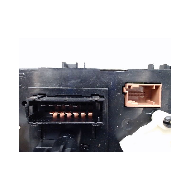 COMMANDE DE CHAUFFAGE CITROEN C3 2 PHASE 1 DIESEL