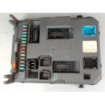 PLATINE FUSIBLE AVANT CITROEN C3 2 PHASE 1 DIESEL