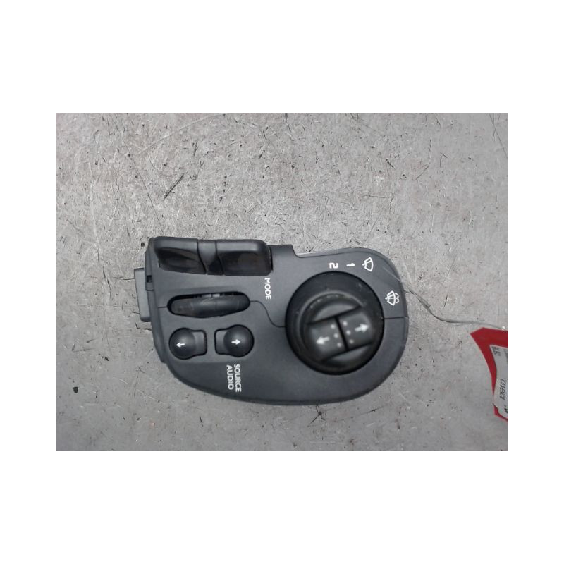 COMMANDE ESSUIE GLACE RENAULT TWINGO 1 PHASE 1 ESSENCE