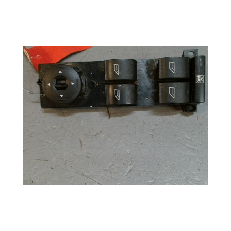 COMMANDE LEVE-GLACE PORTE AVG FORD C-MAX 1 PHASE 1 1.6 TDCI - 16V