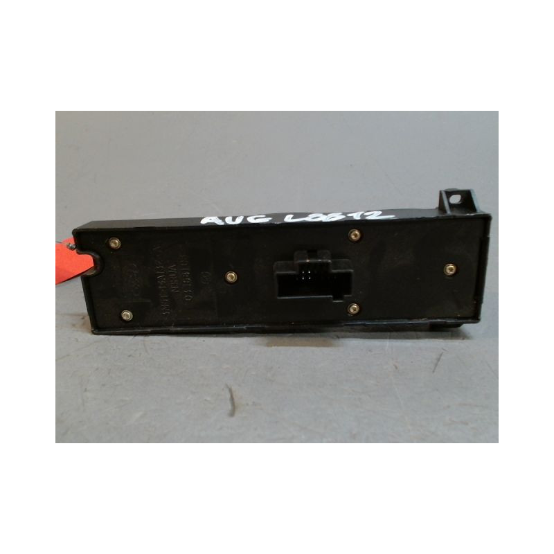 COMMANDE LEVE-GLACE PORTE AVG FORD C-MAX 1 PHASE 1 1.6 TDCI - 16V