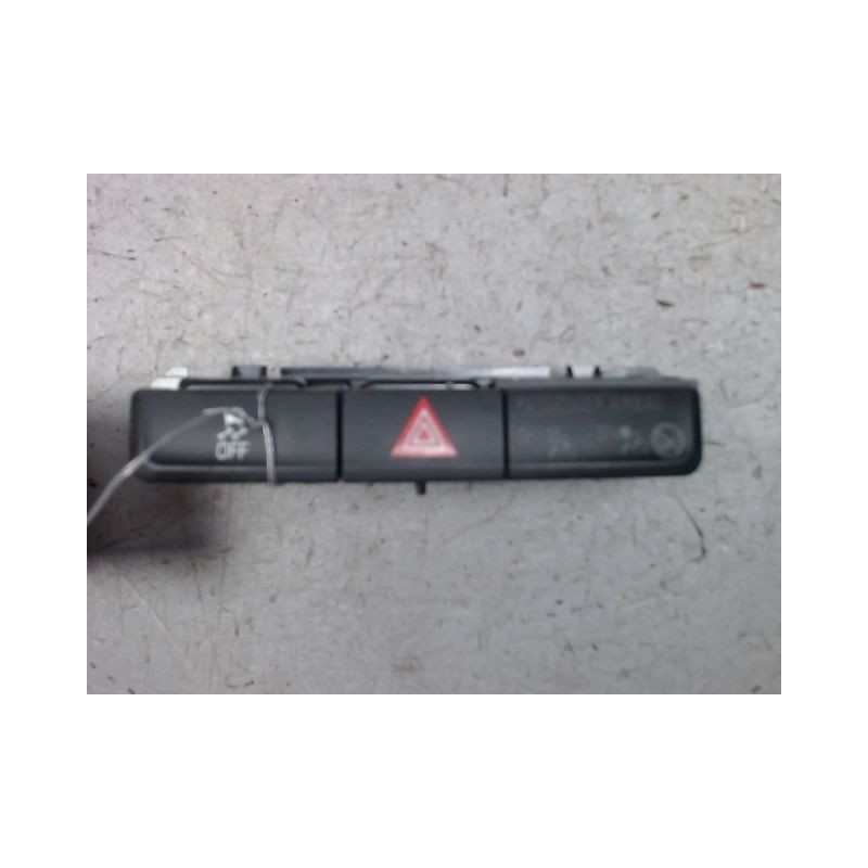 BOUTON DE WARNING OPEL MOKKA PHASE 1 DIESEL