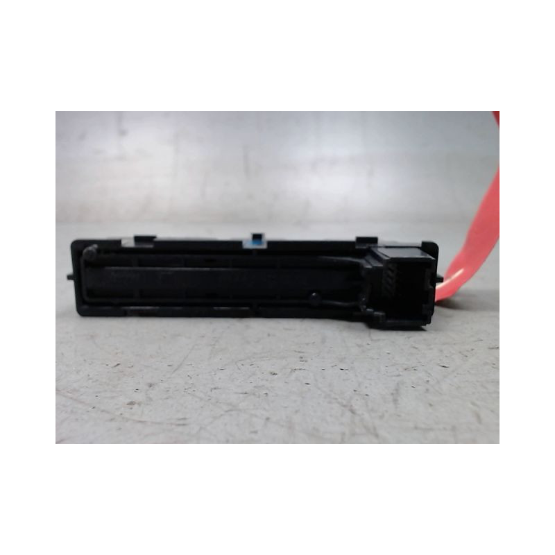 BOUTON DE WARNING OPEL MOKKA PHASE 1 DIESEL