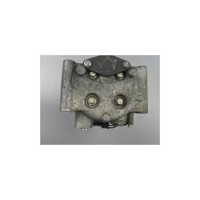 COMPRESSEUR AIR CONDITIONNE FORD FIESTA 05-2008