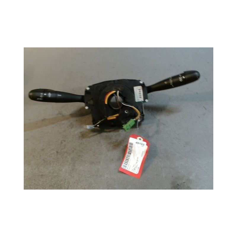 BLOC COMMODOS PEUGEOT 207 DIESEL