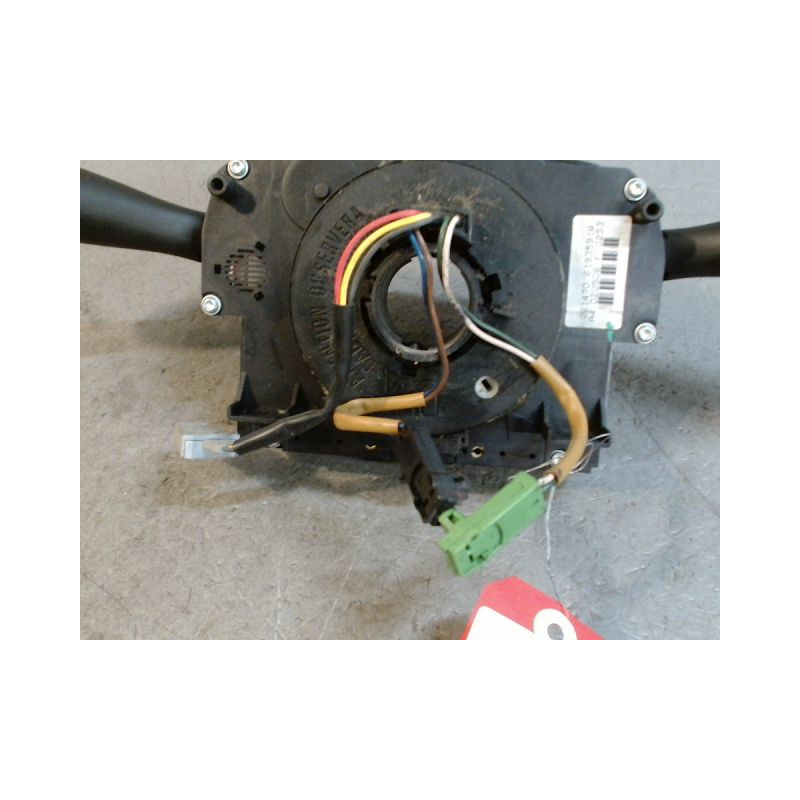 BLOC COMMODOS PEUGEOT 207 DIESEL