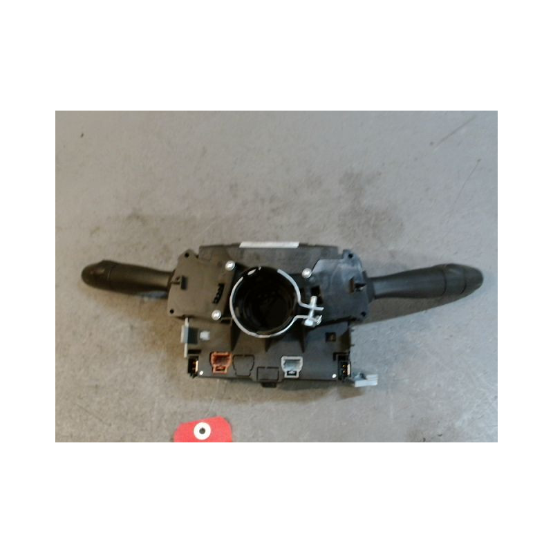 BLOC COMMODOS PEUGEOT 207 DIESEL
