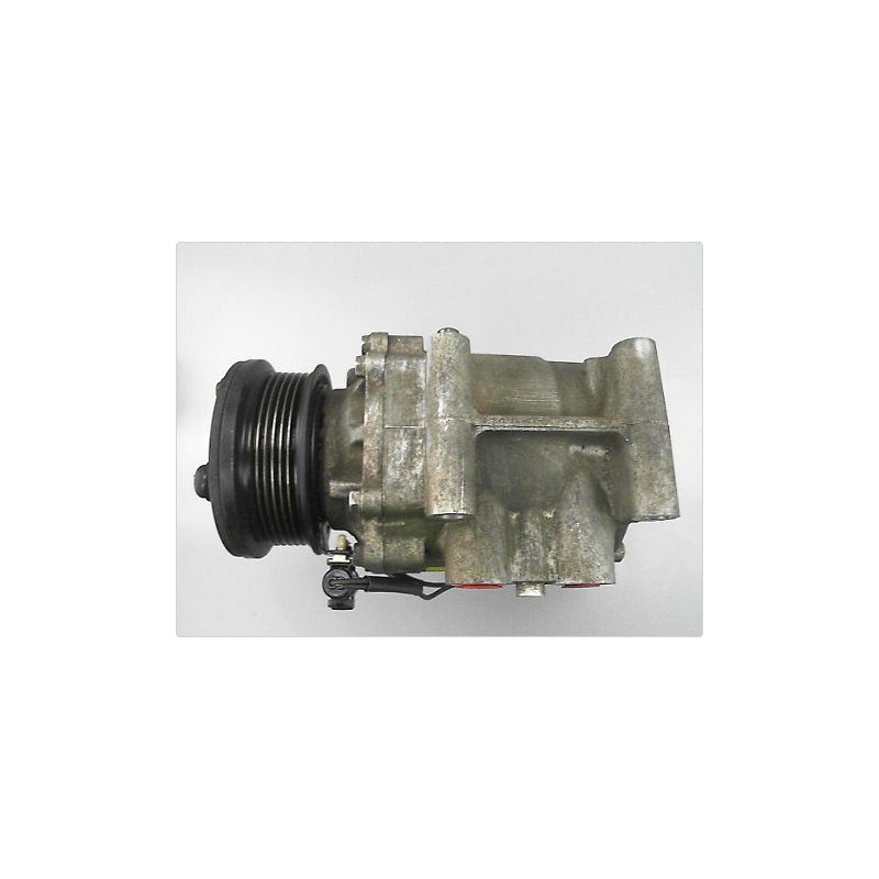 COMPRESSEUR AIR CONDITIONNE FORD FIESTA 05-2008