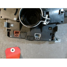 BLOC COMMODOS PEUGEOT 207 DIESEL