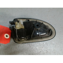 POIGNEE INTERIEURE PORTE AVANT DROIT RENAULT TRAFIC 2 PHASE 2 2.0 DCI - 16V
