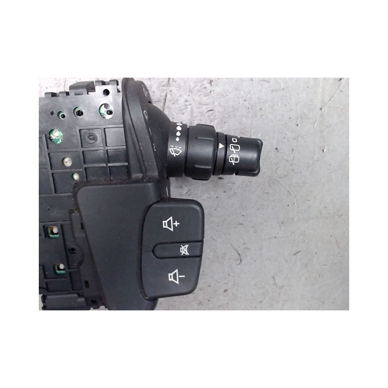 COMMANDE ESSUIE GLACE RENAULT SCENIC 2 PHASE 1 DIESEL