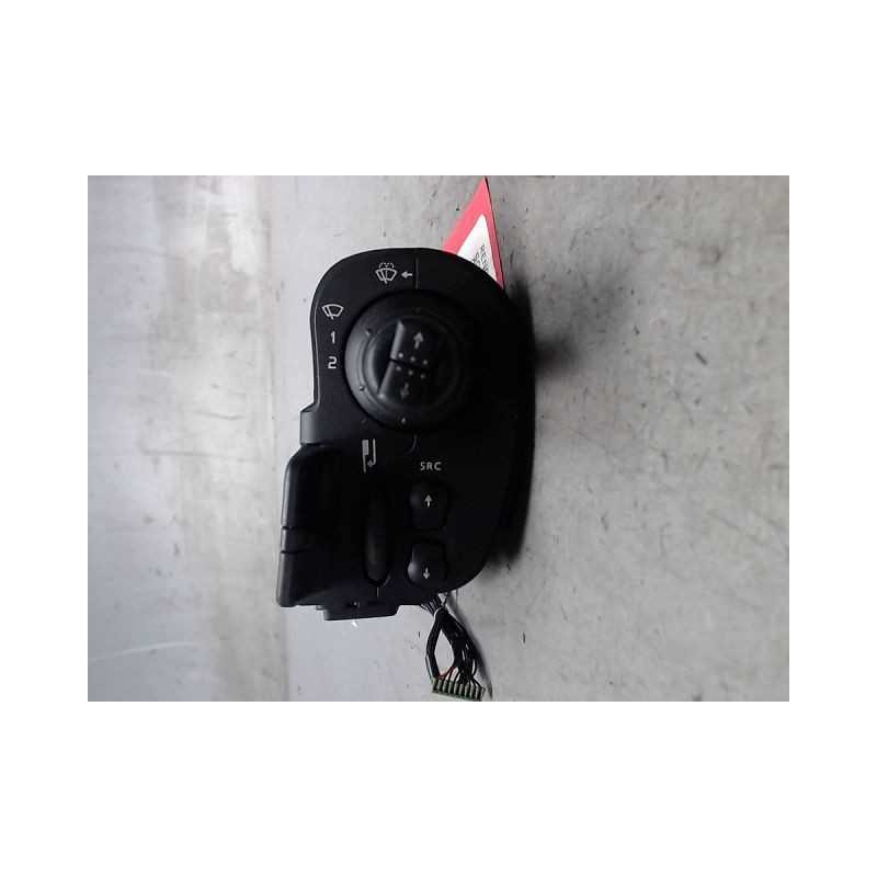 COMMANDE ESSUIE GLACE RENAULT SCENIC 2 PHASE 1 DIESEL
