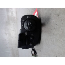 COMMANDE ESSUIE GLACE RENAULT SCENIC 2 PHASE 1 DIESEL