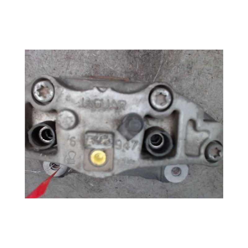 ETRIER DE FREIN AVANT GAUCHE JAGUAR XF 1 PHASE 1 DIESEL