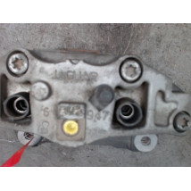 ETRIER DE FREIN AVANT GAUCHE JAGUAR XF 1 PHASE 1 DIESEL