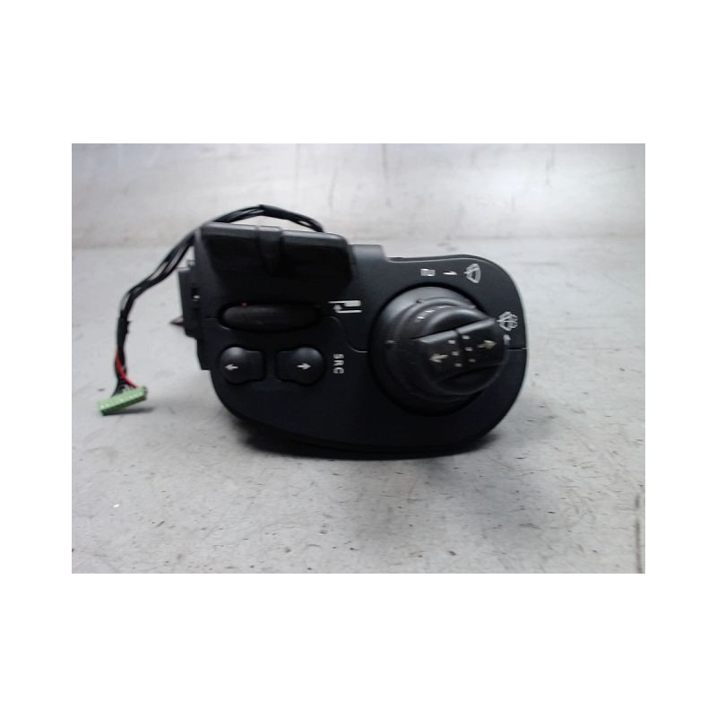 COMMANDE ESSUIE GLACE RENAULT SCENIC 2 PHASE 2 1.5 DCI - 8V