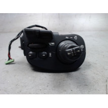 COMMANDE ESSUIE GLACE RENAULT SCENIC 2 PHASE 2 1.5 DCI - 8V