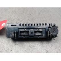 COMMANDE DE CHAUFFAGE VOLKSWAGEN POLO 5 PHASE 1 ESSENCE