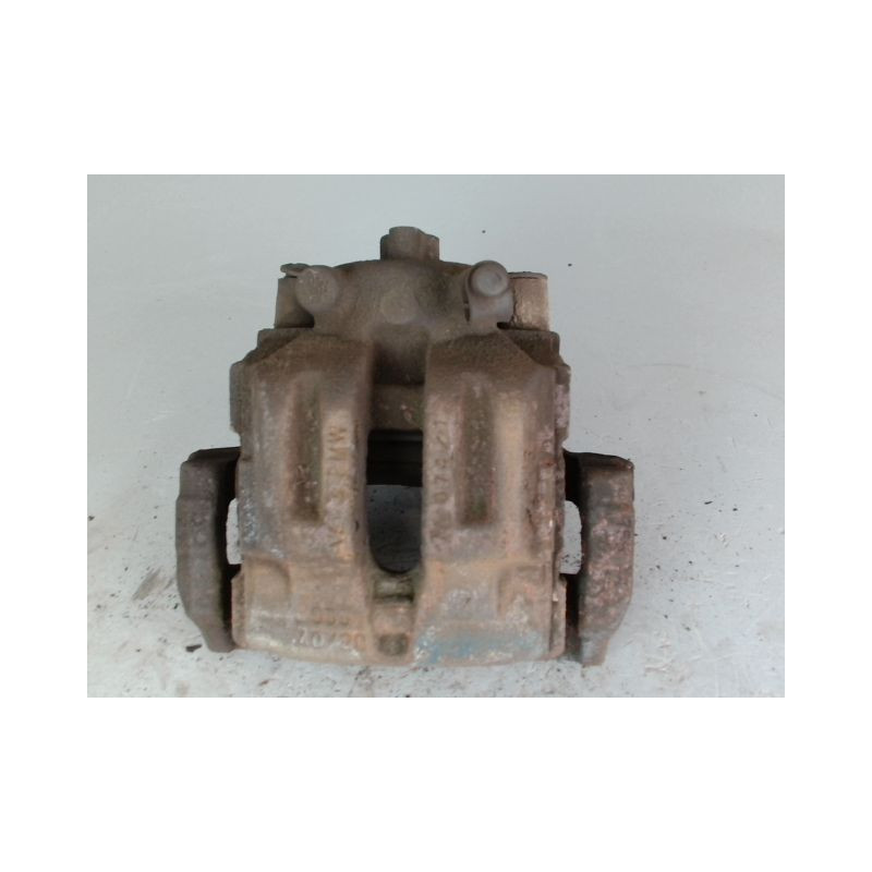 ETRIER DE FREIN ARRIERE GAUCHE BMW SERIE 1 E87 PHASE 2 DIESEL