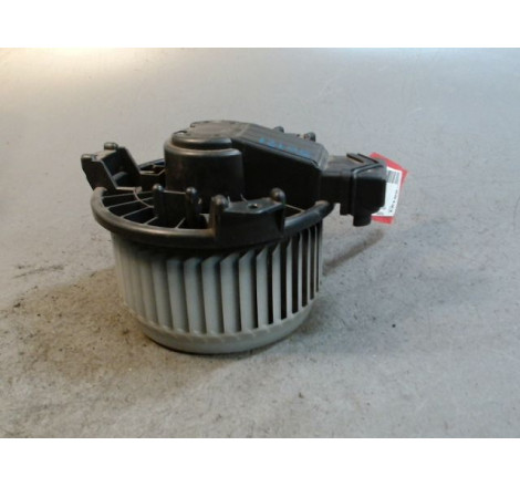 MOTEUR VENTILATEUR CHAUFFAGE