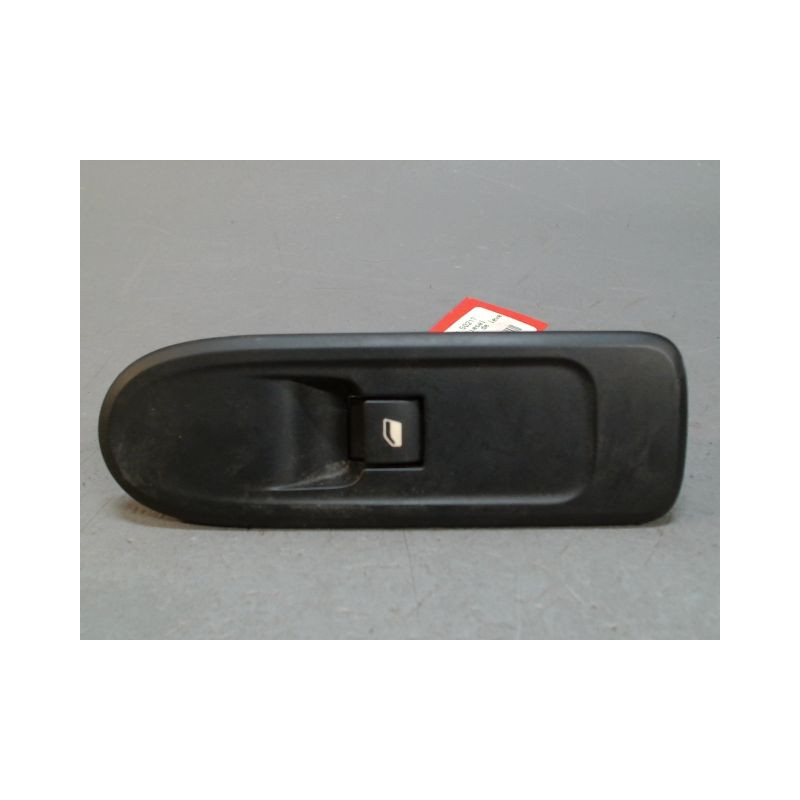 COMMANDE LEVE-GLACE PORTE AVD PEUGEOT 508 1 PHASE 1 BREAK GT  DIESEL
