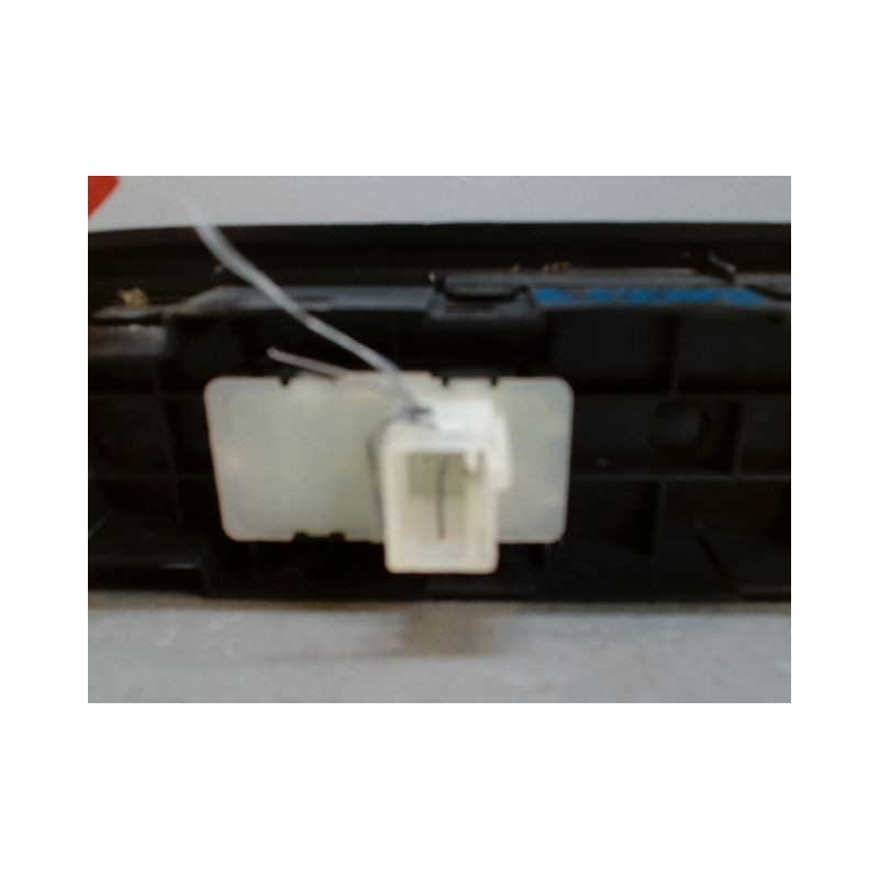COMMANDE LEVE-GLACE PORTE AVD PEUGEOT 508 1 PHASE 1 BREAK GT  DIESEL