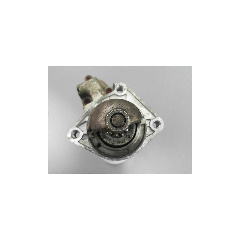 DEMARREUR FORD FIESTA 05-2008