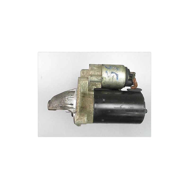 DEMARREUR FORD FIESTA 05-2008