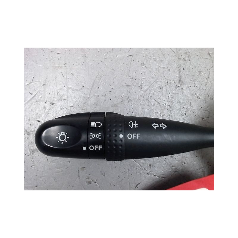 COMMANDE CLIGNOTANT SUZUKI SWIFT 3 1.3 DDIS - 16V TURBO