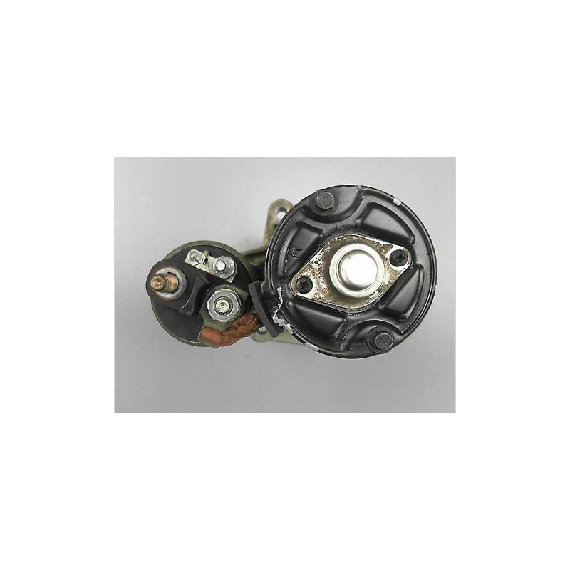 DEMARREUR FORD FIESTA 05-2008