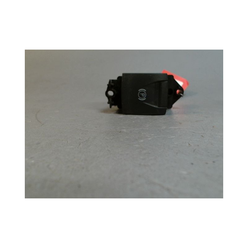 INTERIEUR COMMANDE FREIN A MAIN CITROEN DS3 PHASE 1 1.6 HDI - 8V TURBO