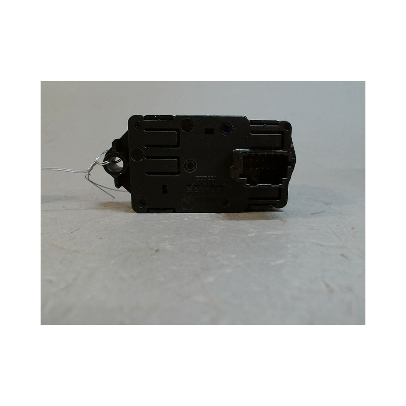INTERIEUR COMMANDE FREIN A MAIN CITROEN DS3 PHASE 1 1.6 HDI - 8V TURBO