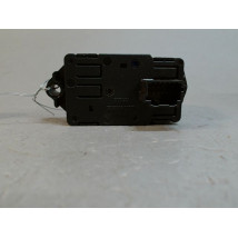INTERIEUR COMMANDE FREIN A MAIN CITROEN DS3 PHASE 1 1.6 HDI - 8V TURBO
