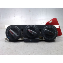 COMMANDE DE CHAUFFAGE SEAT IBIZA 4 PHASE 1 COUPE  DIESEL