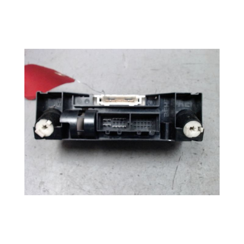 COMMANDE DE CHAUFFAGE SEAT IBIZA 4 PHASE 1 COUPE  DIESEL
