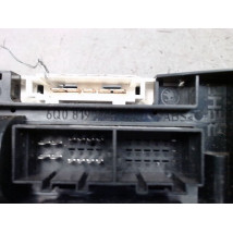 COMMANDE DE CHAUFFAGE SEAT IBIZA 4 PHASE 1 COUPE  DIESEL