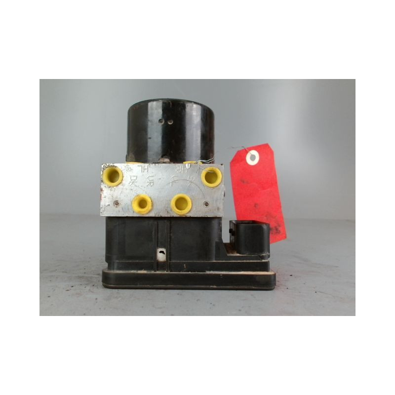 UNITE HYDRAULIQUE ABS OPEL ZAFIRA B PHASE 2  DIESEL